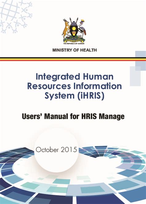 hris dmci|User Guide .